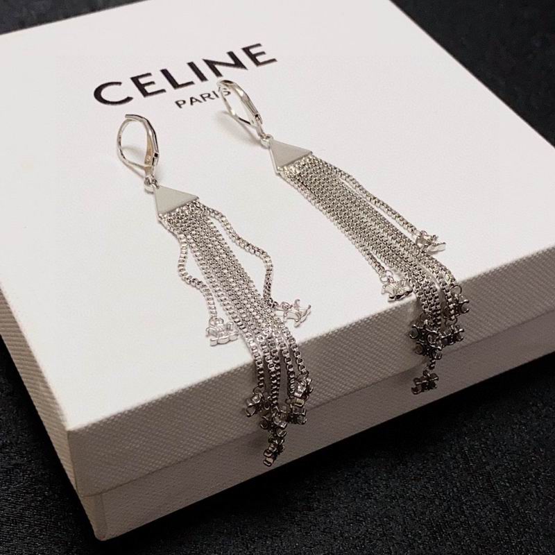 Celine Earring 01lyr40